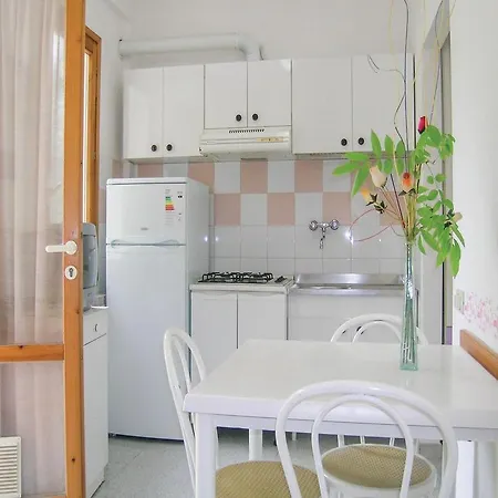 Daire Viale Trappes 8 Castiglione del Lago